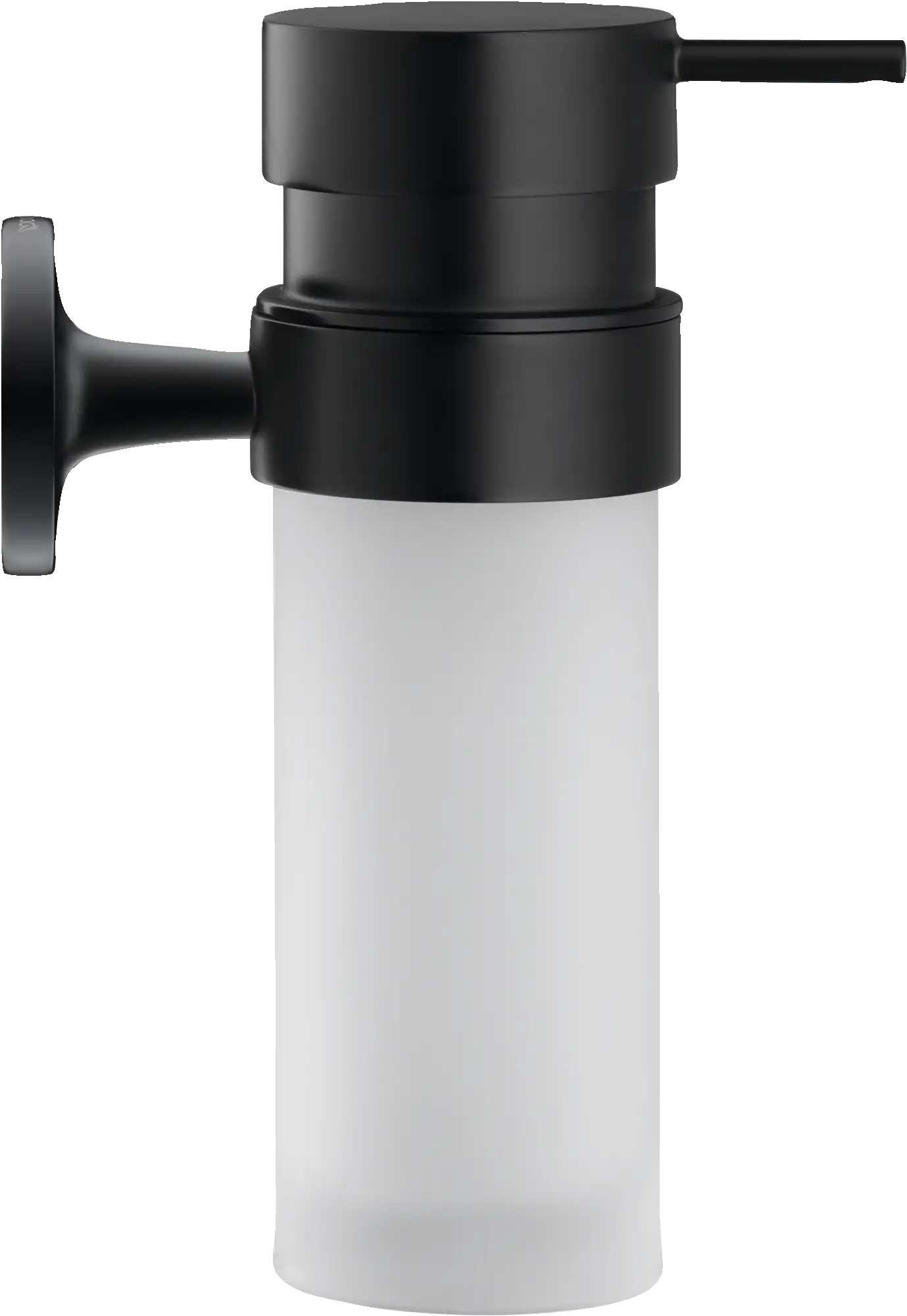 Duravit Starck T Wall Mount Soap Dispenser