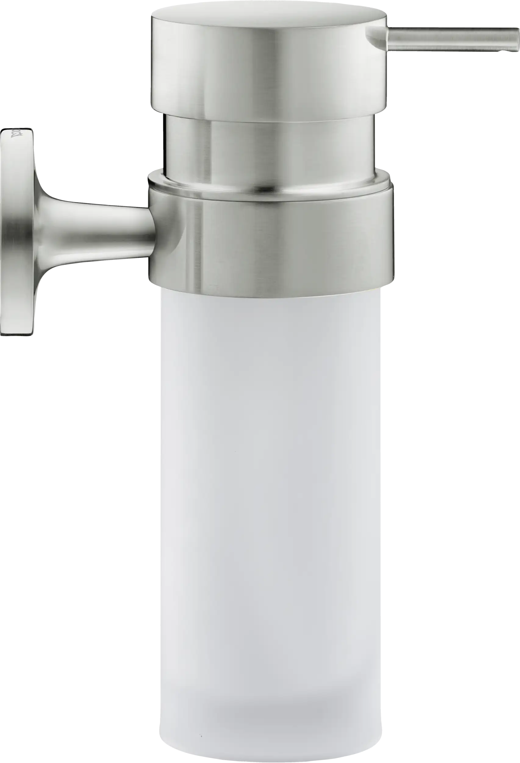 Duravit Starck T Wall Mount Soap Dispenser