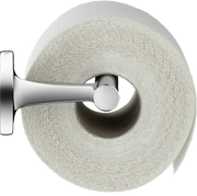 Duravit Starck T Single Roll Toilet Paper Holder