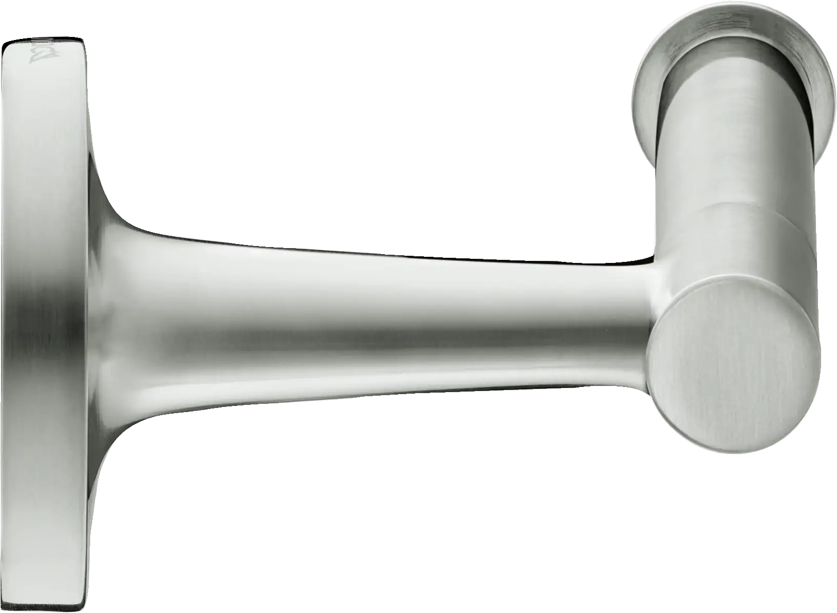 Duravit Starck T Single Roll Toilet Paper Holder