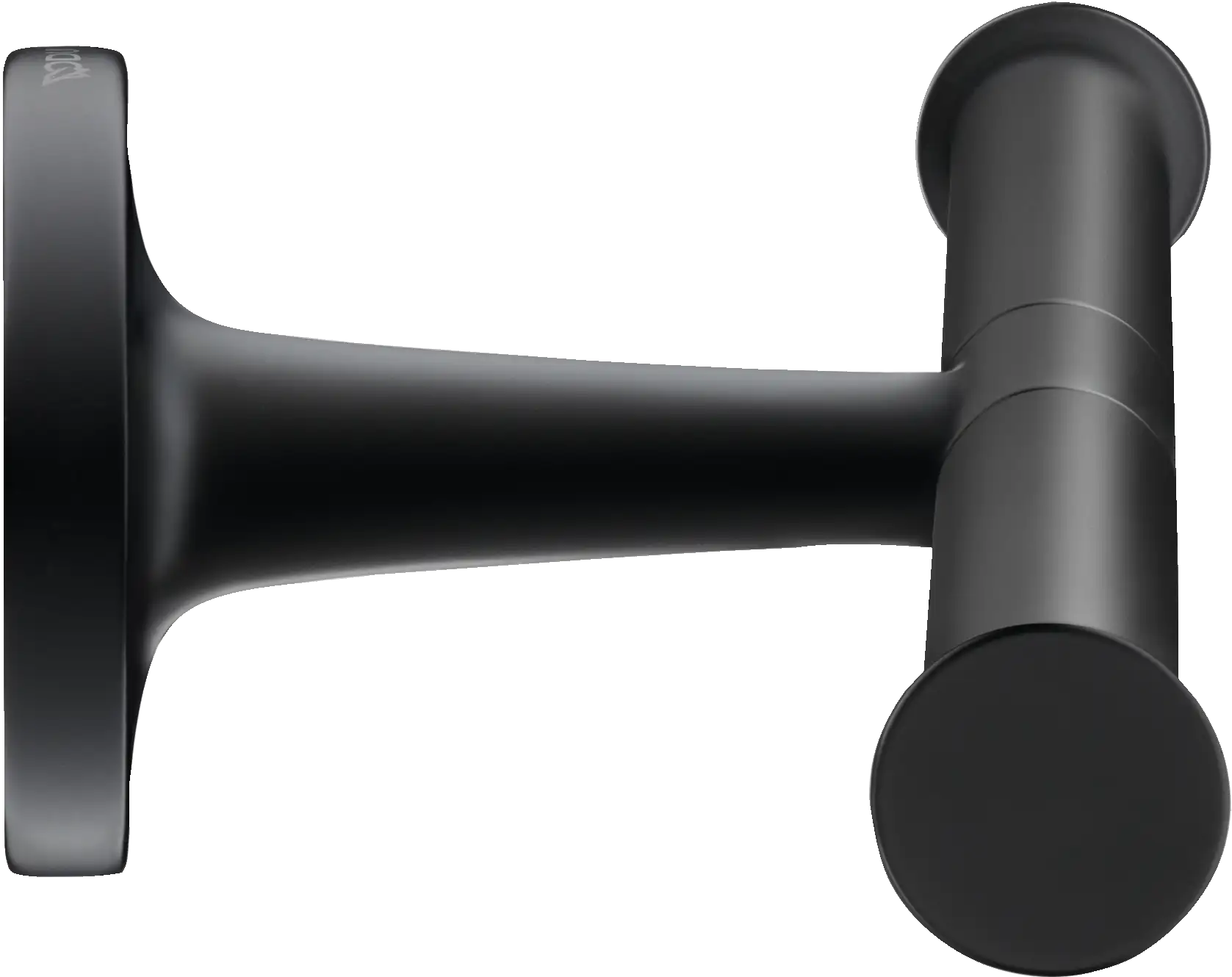 Duravit Starck T Double Roll Toilet Paper Holder