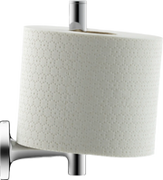 Duravit Starck T Single Roll Toilet Paper Holder