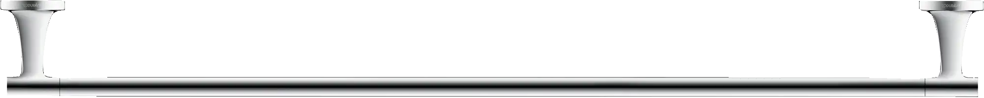 Duravit Starck T 31 7/8'' Single Towel Bar