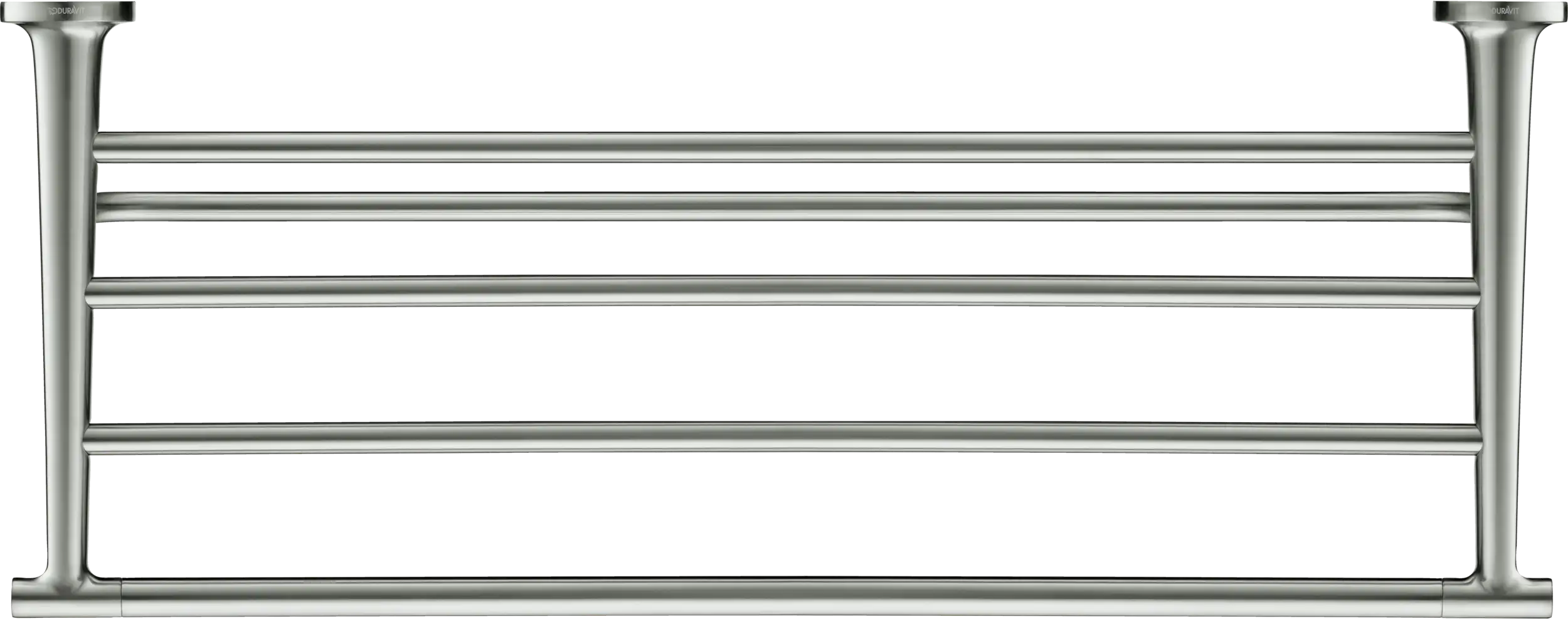 Duravit Starck T 24'' Towel Rack