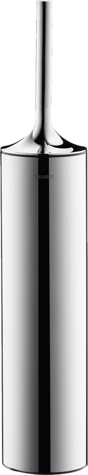Duravit Starck T Wall Mount Toilet Brush