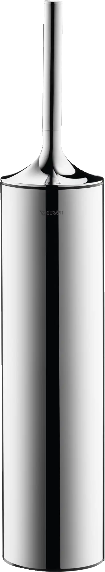 Duravit Starck T Wall Mount Toilet Brush
