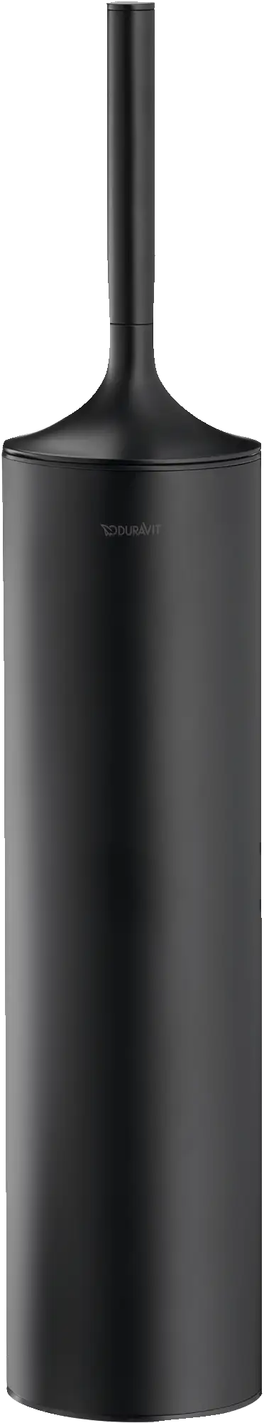 Duravit Starck T Wall Mount Toilet Brush