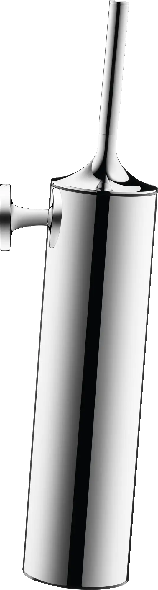 Duravit Starck T Wall Mount Toilet Brush