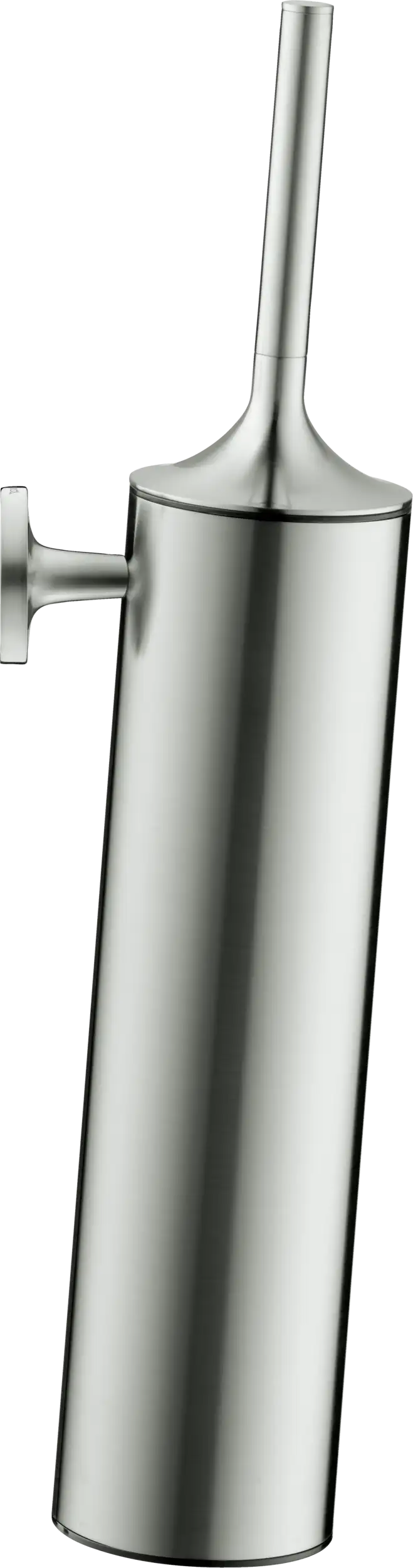 Duravit Starck T Wall Mount Toilet Brush