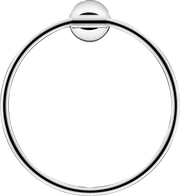Duravit Starck T Towel Ring