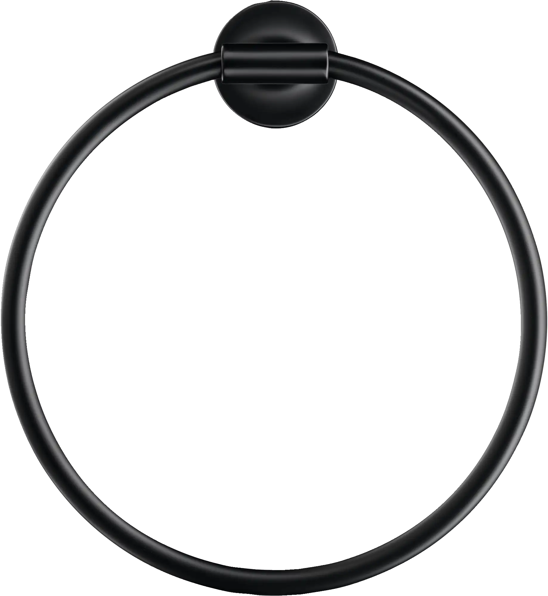Duravit Starck T Towel Ring