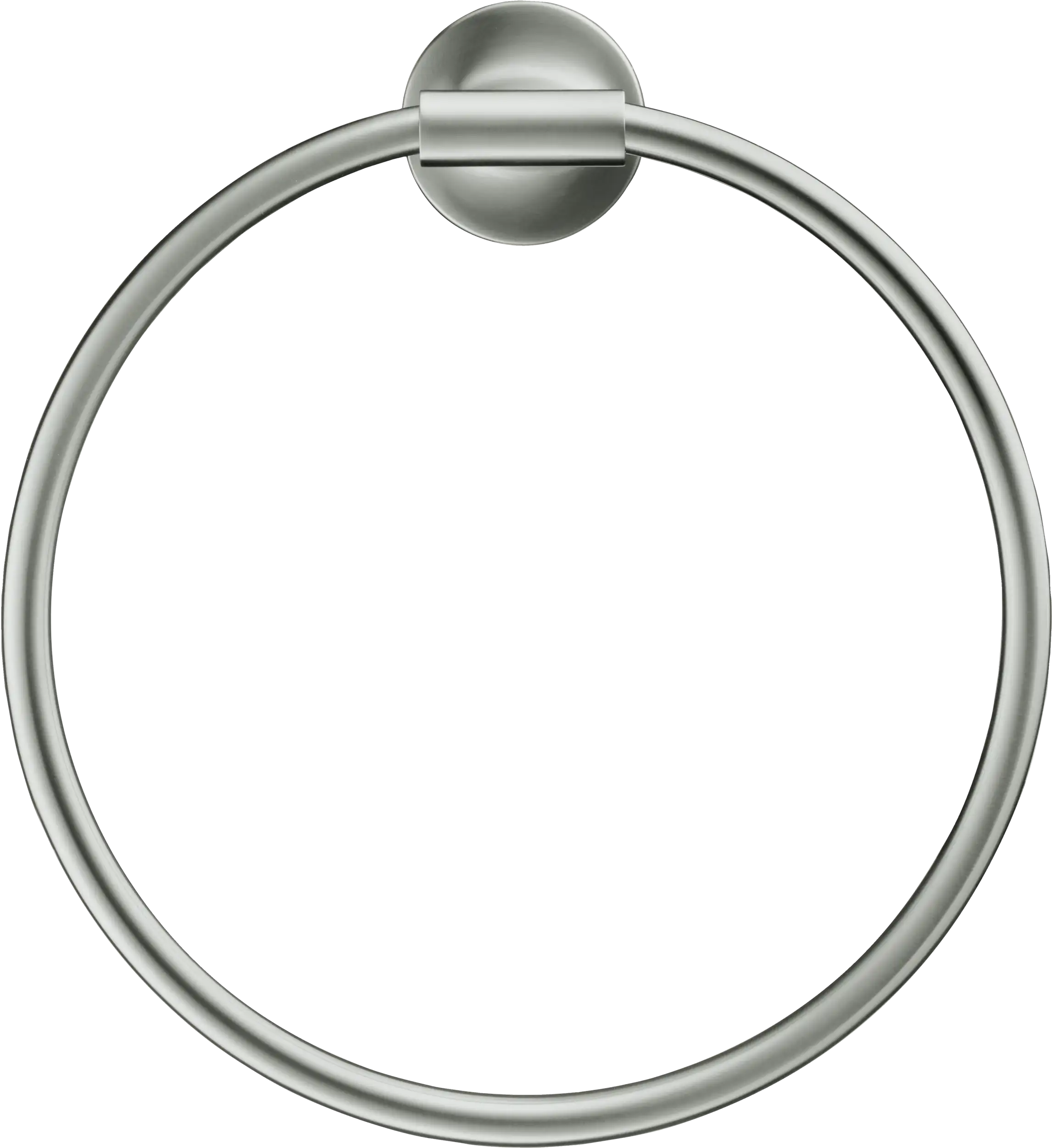 Duravit Starck T Towel Ring