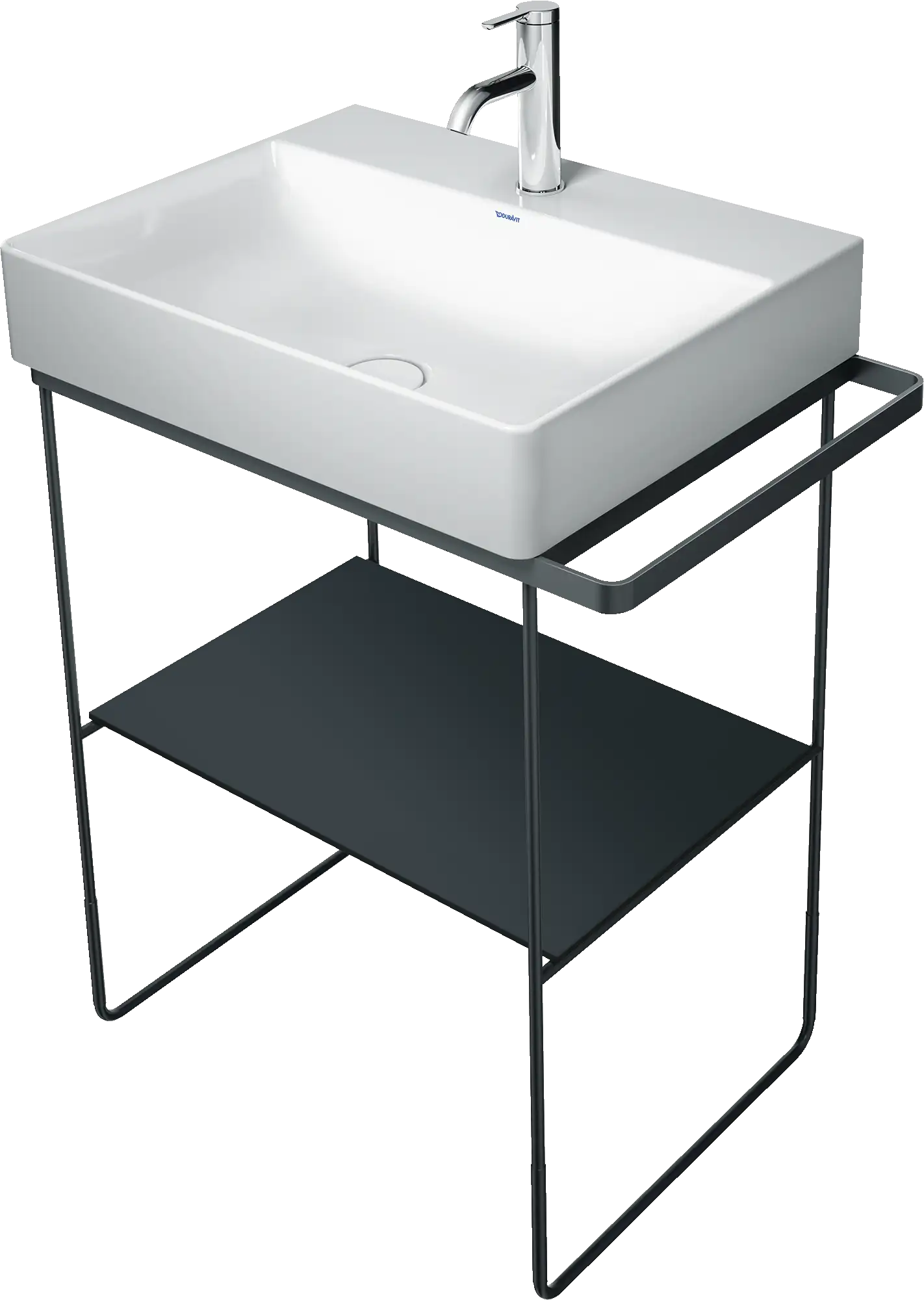 Duravit DuraSquare 22 1/2'' x 15'' Shelf Insert