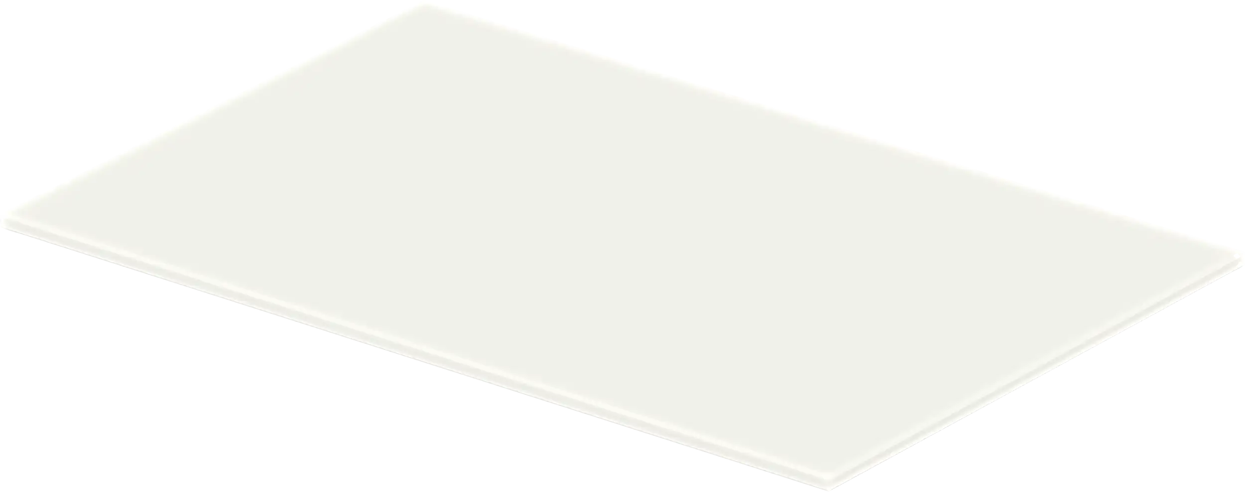 Duravit DuraSquare 30 7/8'' x 15'' Shelf Insert