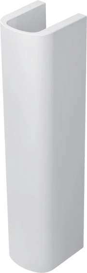 Duravit No.1 Pedestal in White