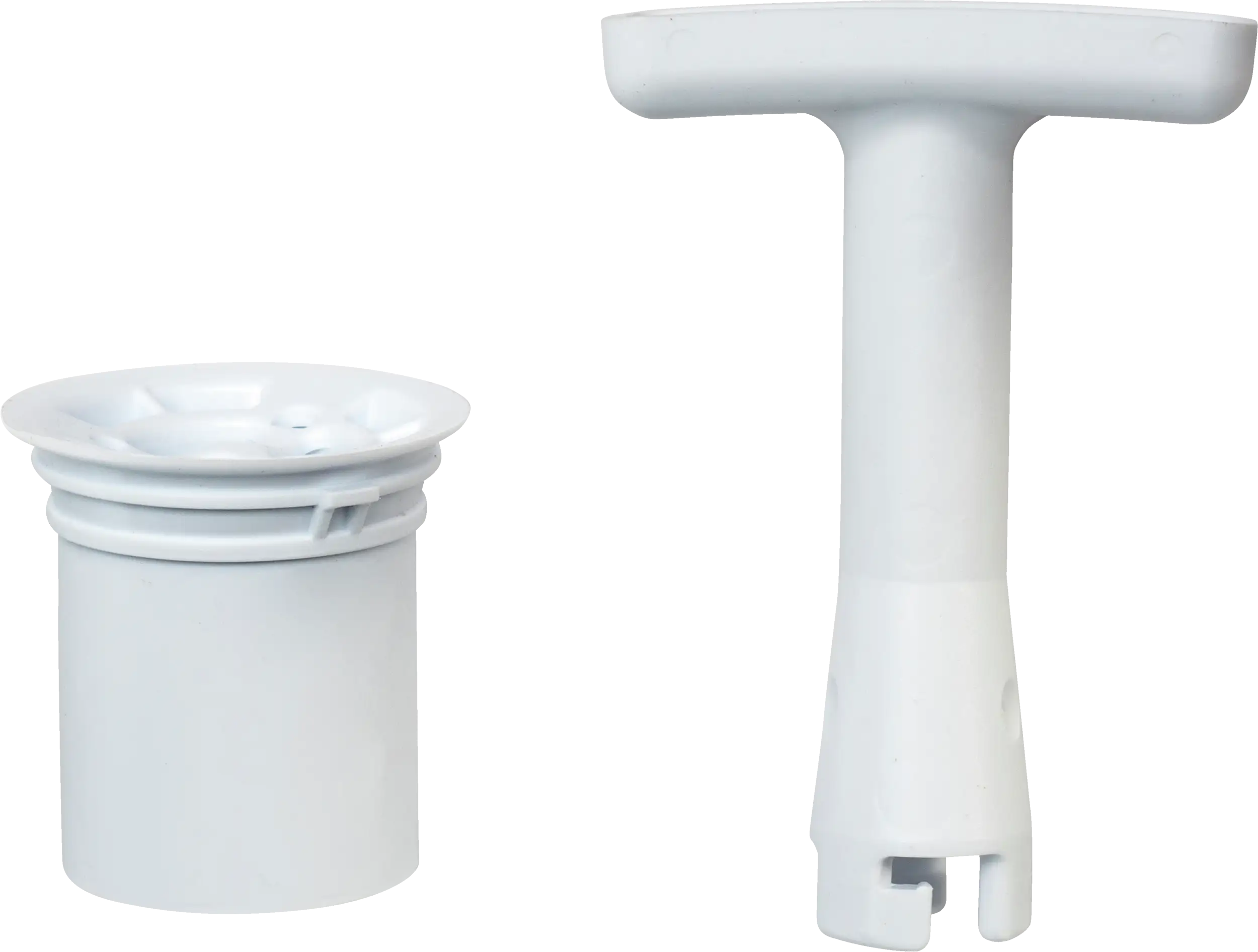 Duravit Waterless Urinal Cartridge, Toilet Part