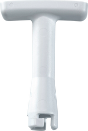 Duravit Service Key, Toilet Part