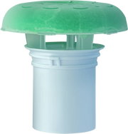 Duravit Waterless Urinal Cartridge, Toilet Part