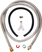 Duravit Supply Hose, Toilet Part