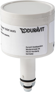 Duravit Descaling Tablets, Toilet Part