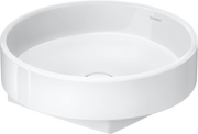 Balcoon 17 3/4'' Round Vessel Sink