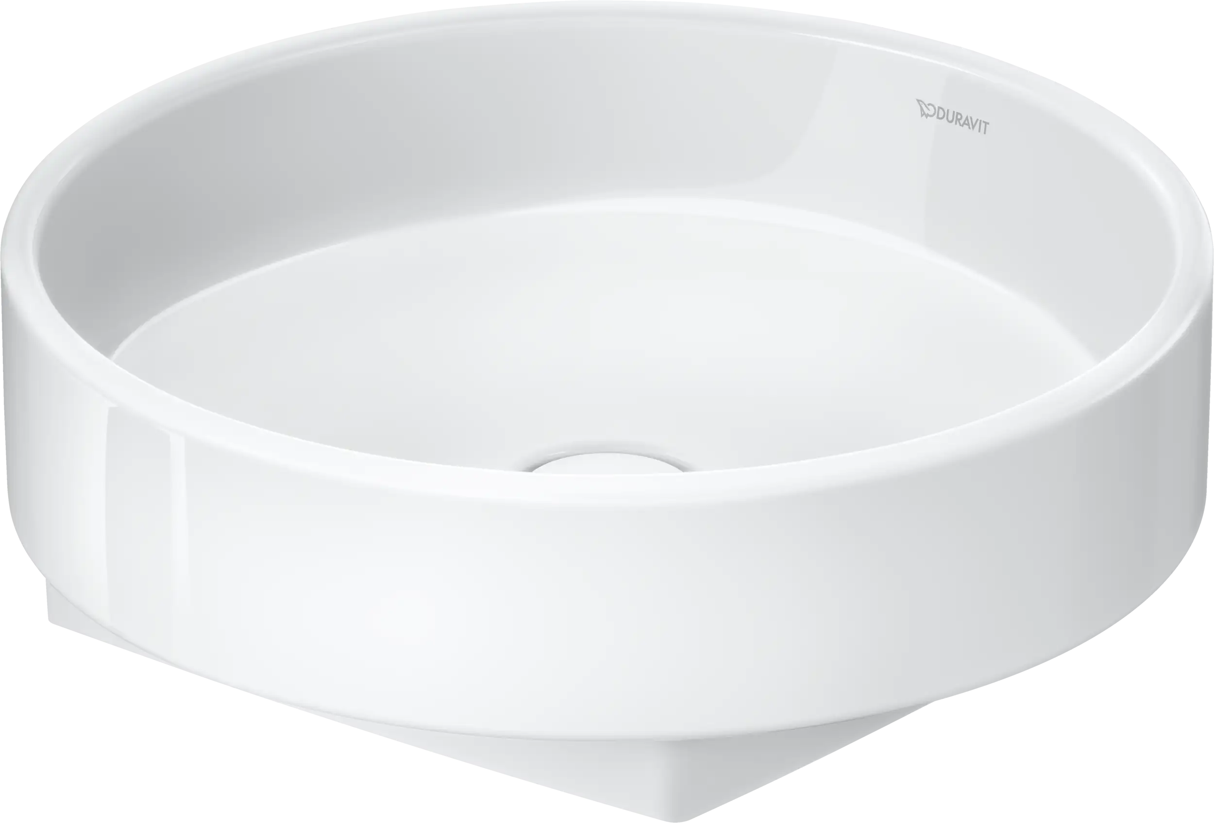 Balcoon 17 3/4'' Round Vessel Sink