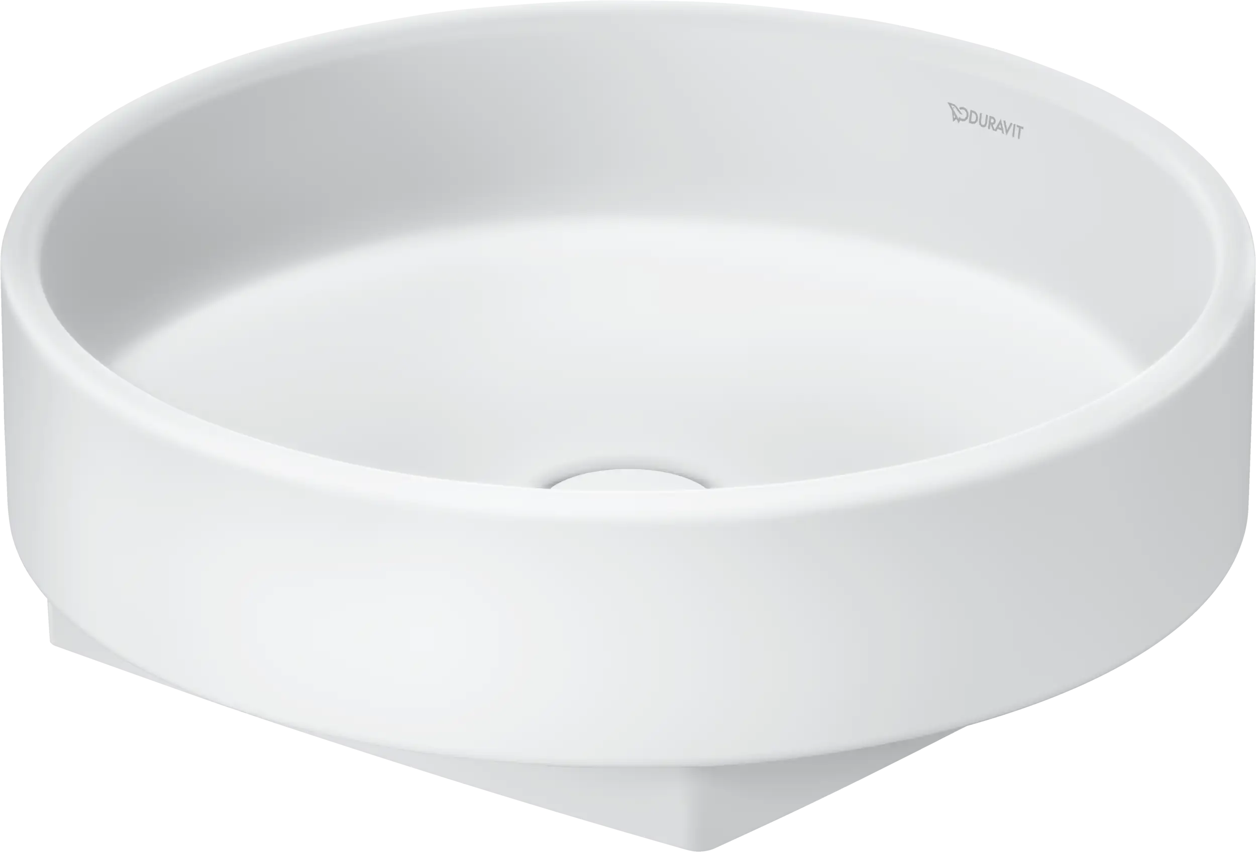 Balcoon 17 3/4'' Round Vessel Sink