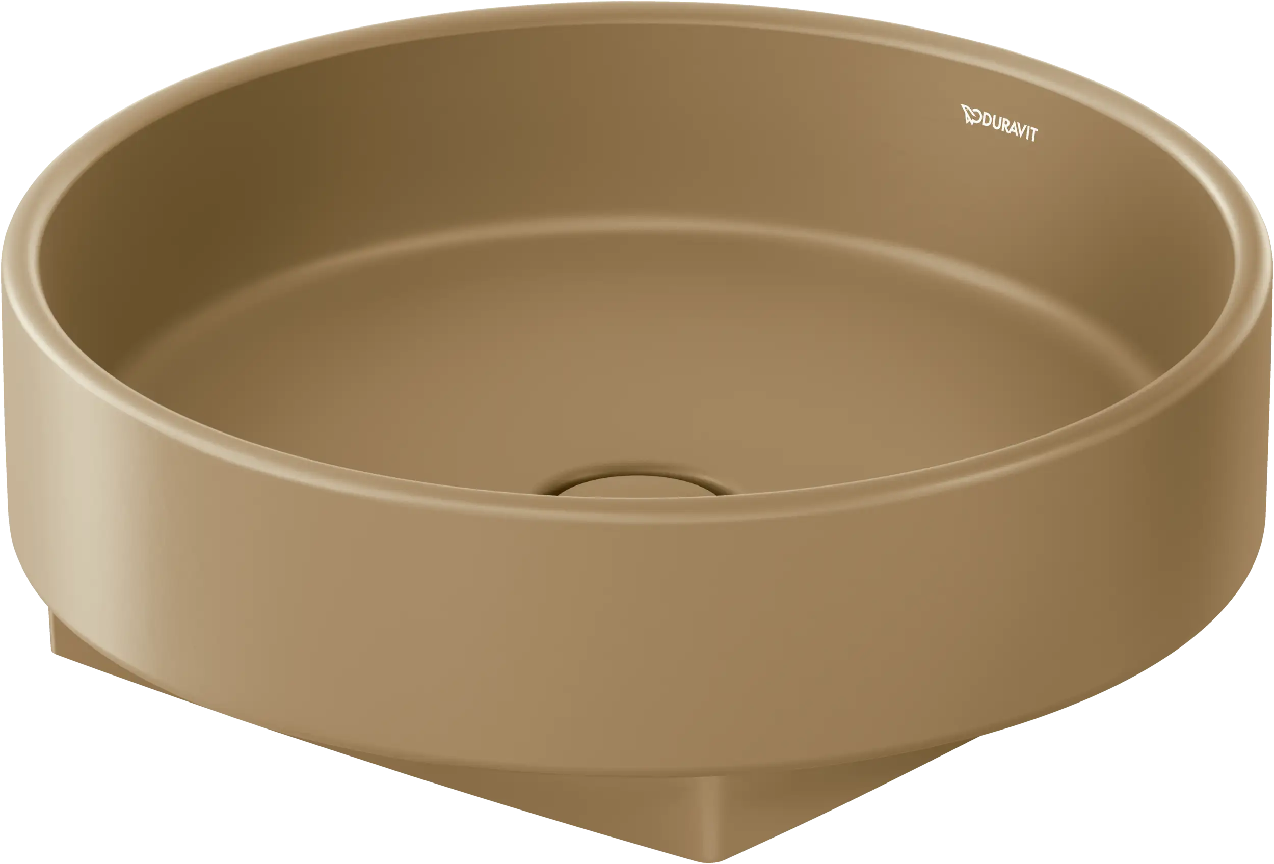 Balcoon 17 3/4'' Round Vessel Sink