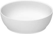Duravit Sivida 11 3/4'' Round Vessel Sink