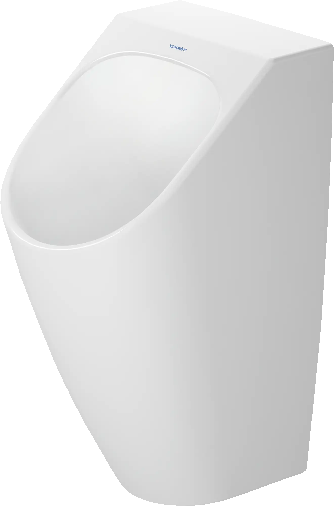 Duravit ME by Starck GPF ADA Compliant Urinal in White