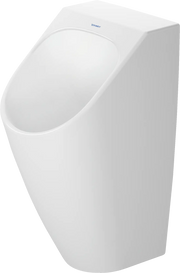 Duravit ME by Starck GPF ADA Compliant Urinal in White