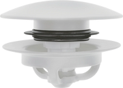 Duravit Push Button Drain Assembly