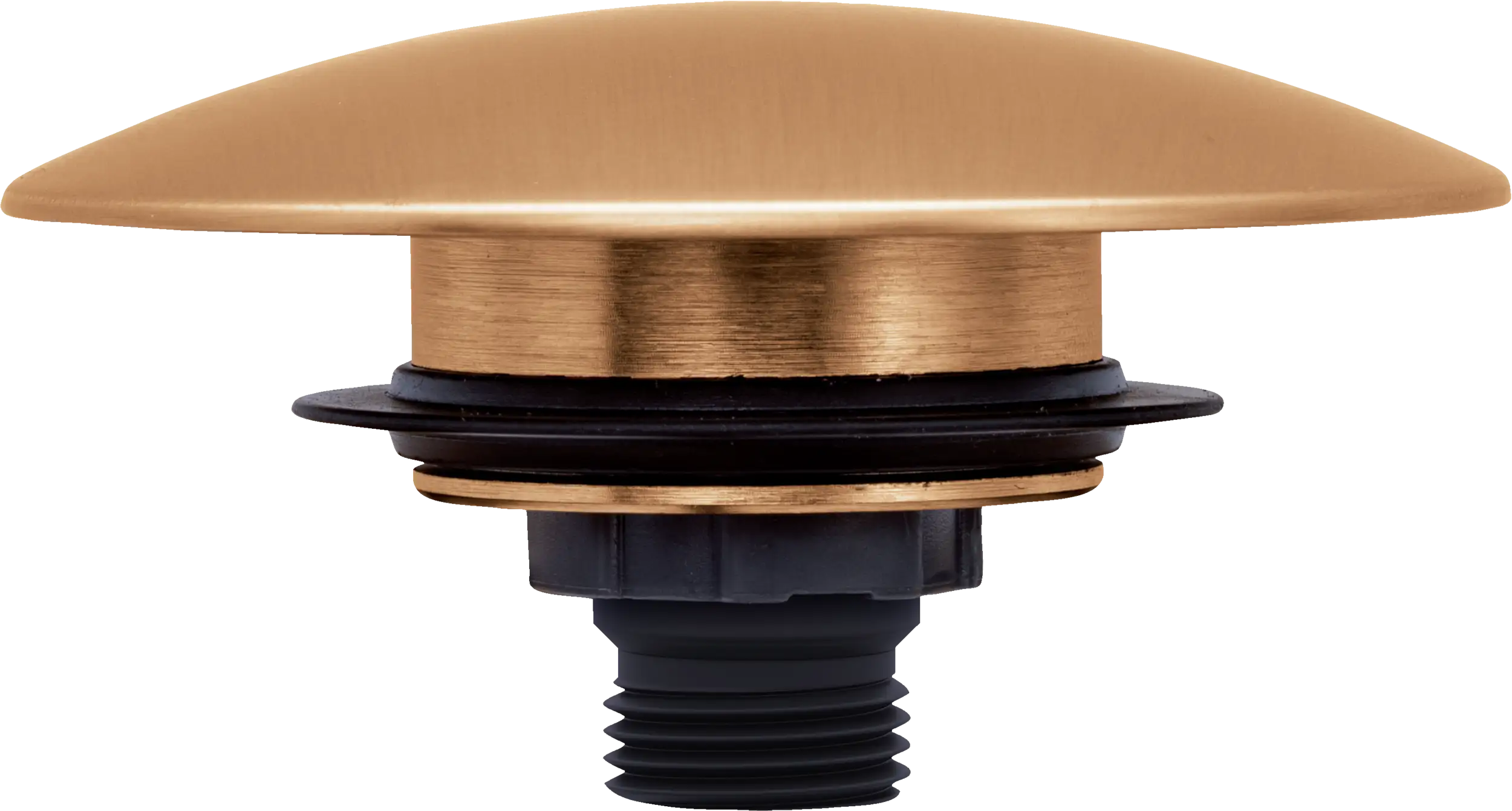Duravit Push Button Drain Assembly