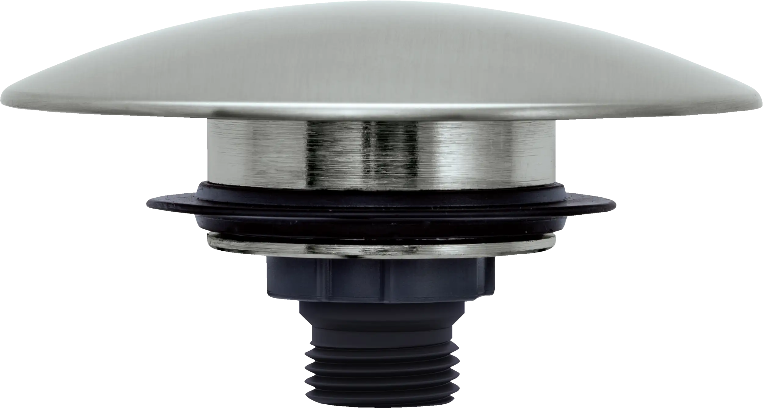 Duravit Push Button Drain Assembly
