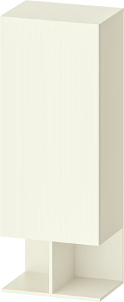 Balcoon 19 5/8'' x 52'' Wall Mount Linen Cabinet