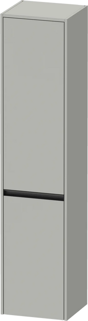 Duravit Ketho.2 15 3/4'' x 69 1/4'' Wall Mount Linen Cabinet