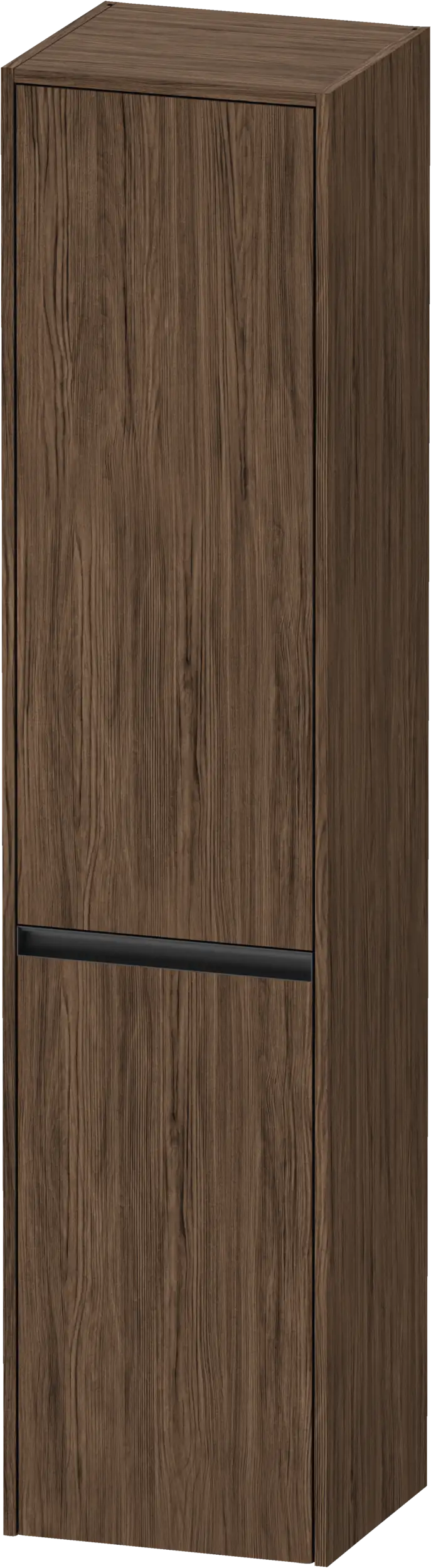 Duravit Ketho.2 15 3/4'' x 69 1/4'' Wall Mount Linen Cabinet