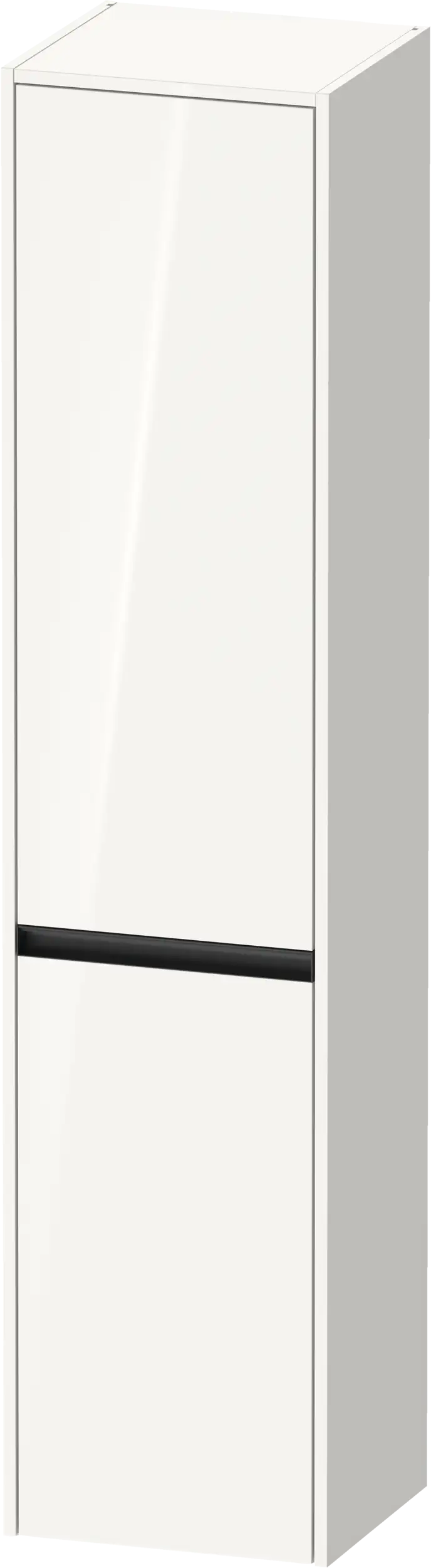Duravit Ketho.2 15 3/4'' x 69 1/4'' Wall Mount Linen Cabinet