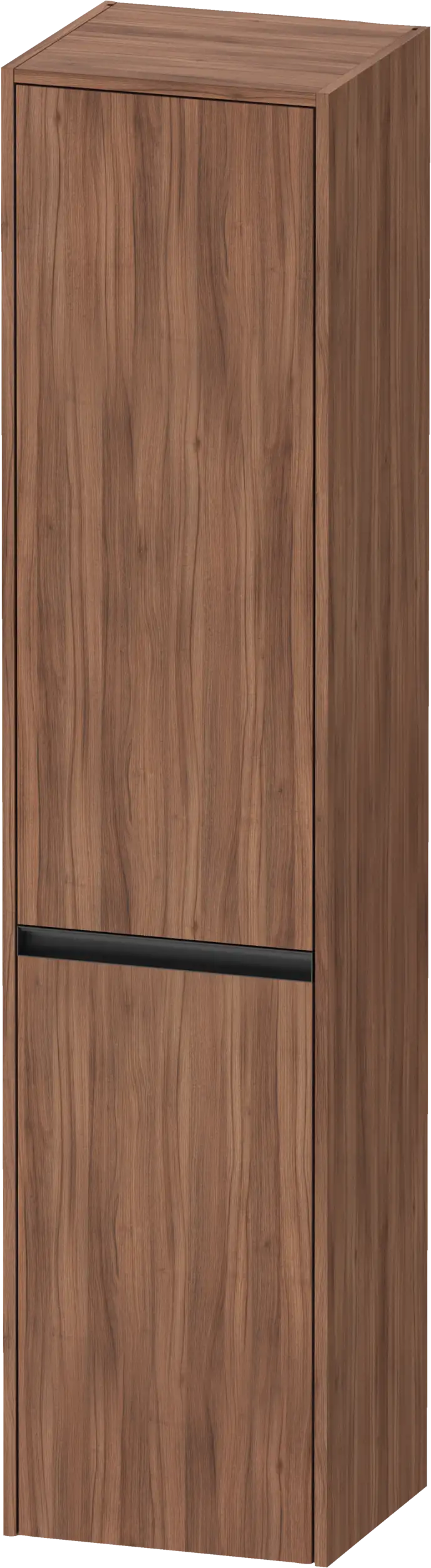 Duravit Ketho.2 15 3/4'' x 69 1/4'' Wall Mount Linen Cabinet