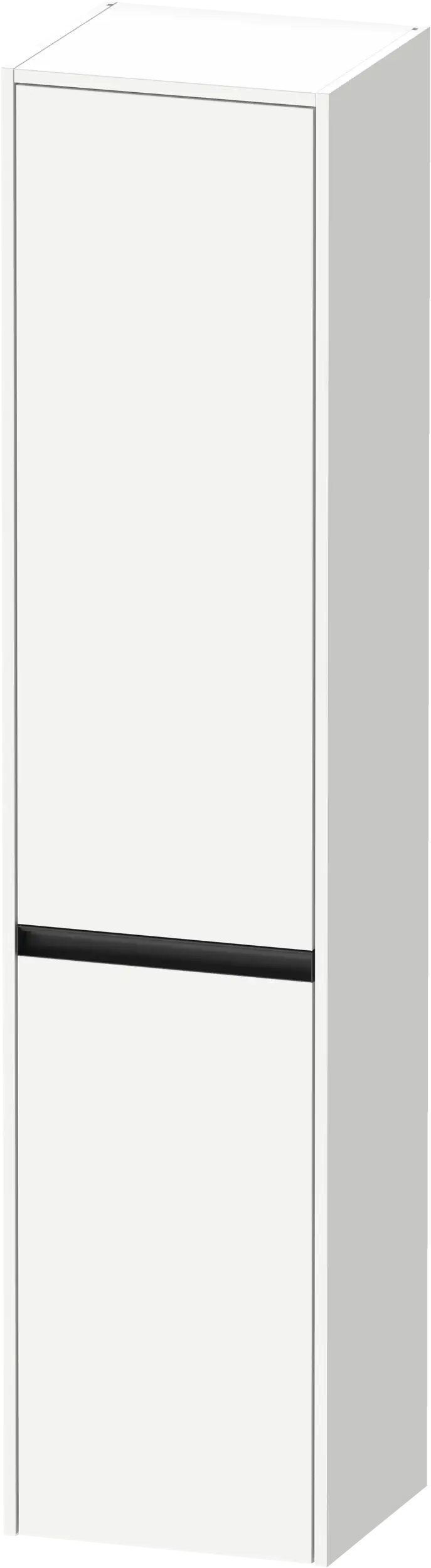 Duravit Ketho.2 15 3/4'' x 69 1/4'' Wall Mount Linen Cabinet