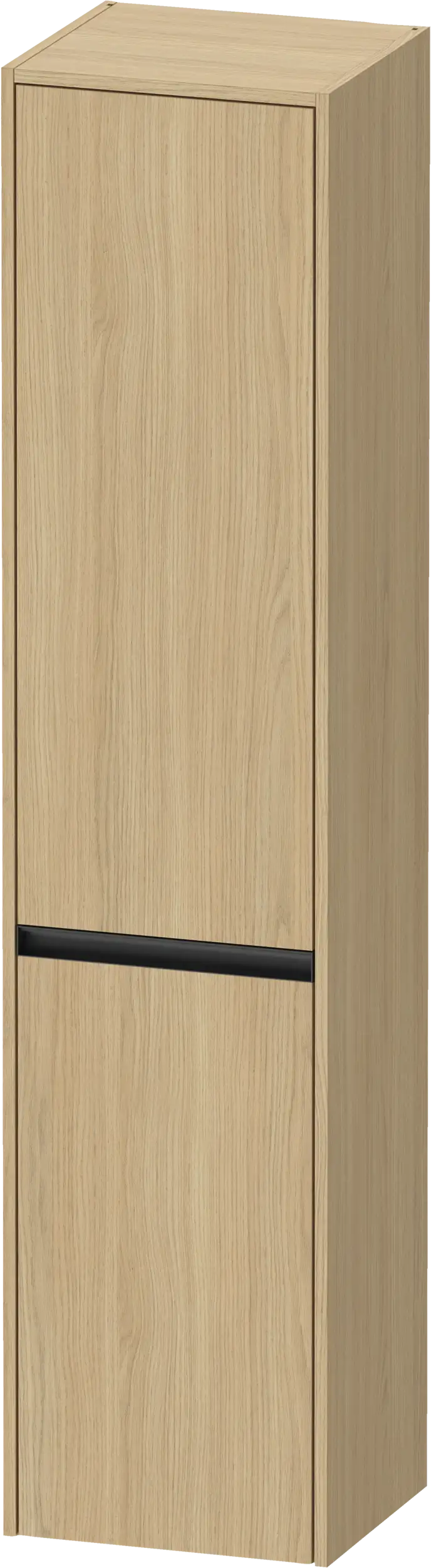 Duravit Ketho.2 15 3/4'' x 69 1/4'' Wall Mount Linen Cabinet