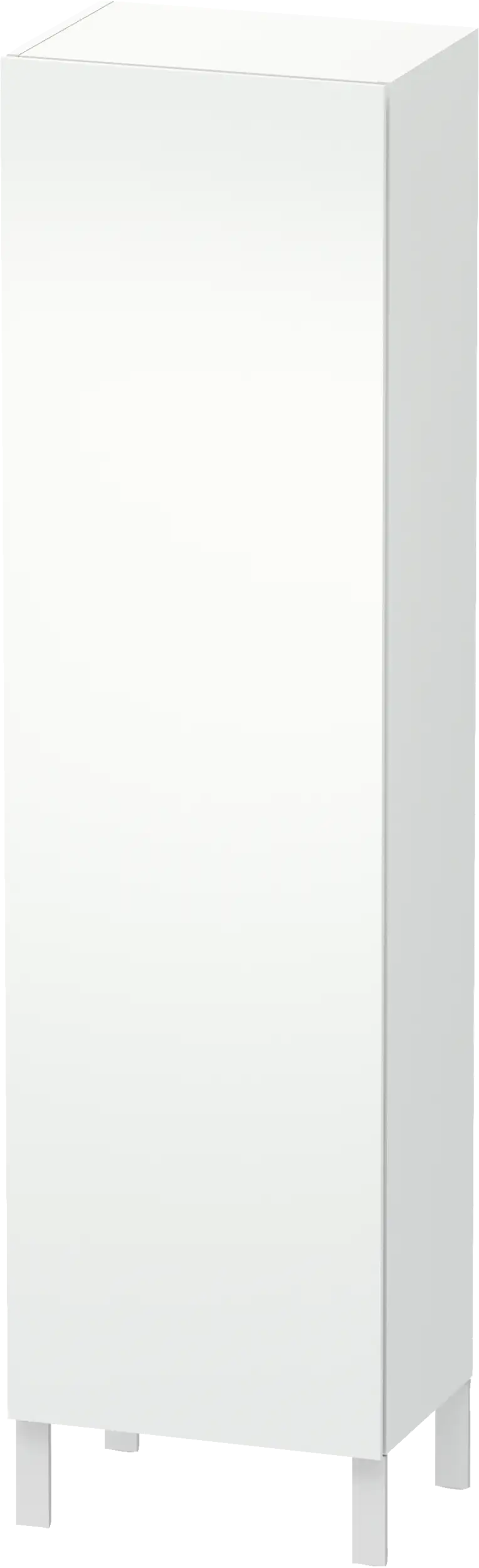 Duravit L-Cube 19 5/8'' x 69 1/4'' Wall Mount Linen Cabinet