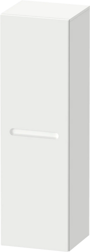 Duravit No.1 15 3/4'' x 52'' Wall Mount Linen Cabinet