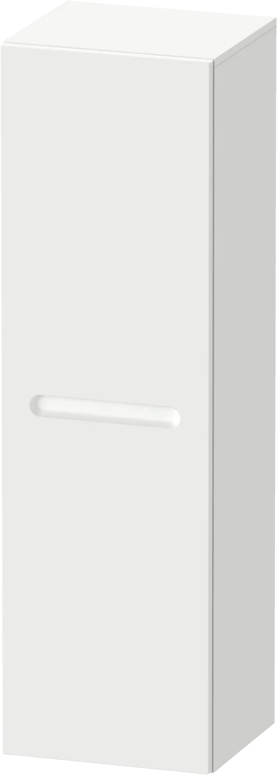 Duravit No.1 15 3/4'' x 52'' Wall Mount Linen Cabinet