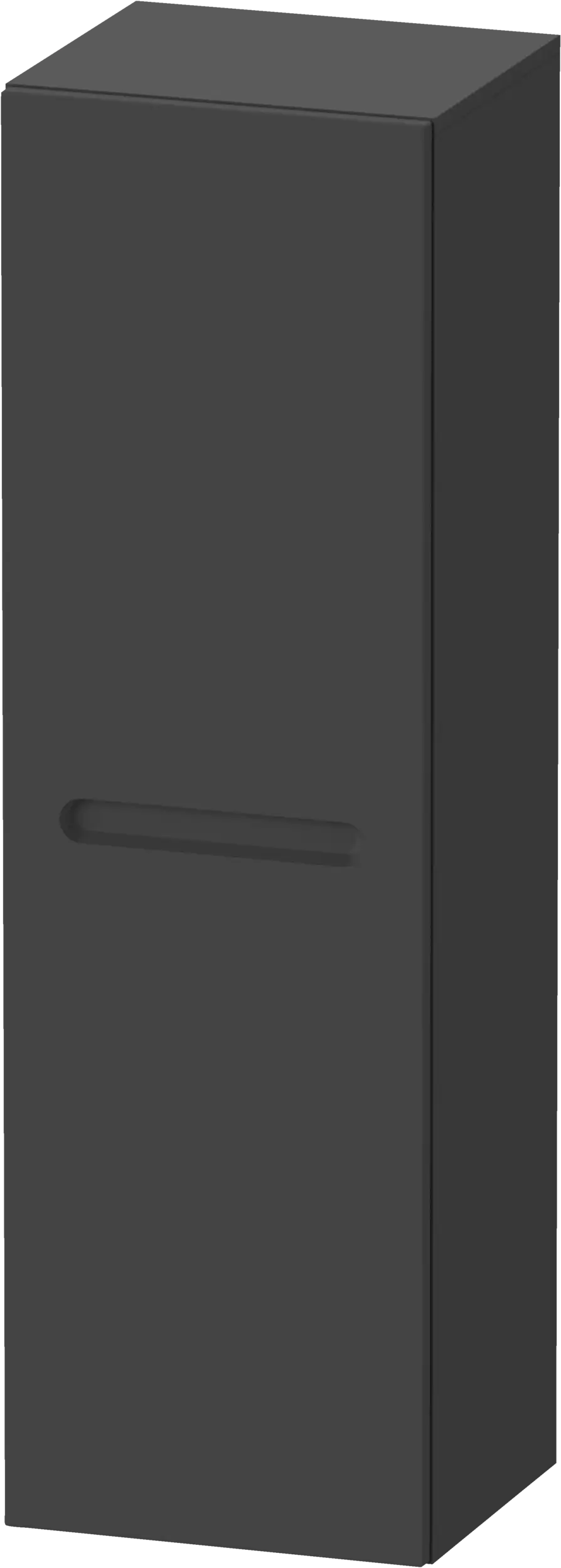 Duravit No.1 15 3/4'' x 52'' Wall Mount Linen Cabinet