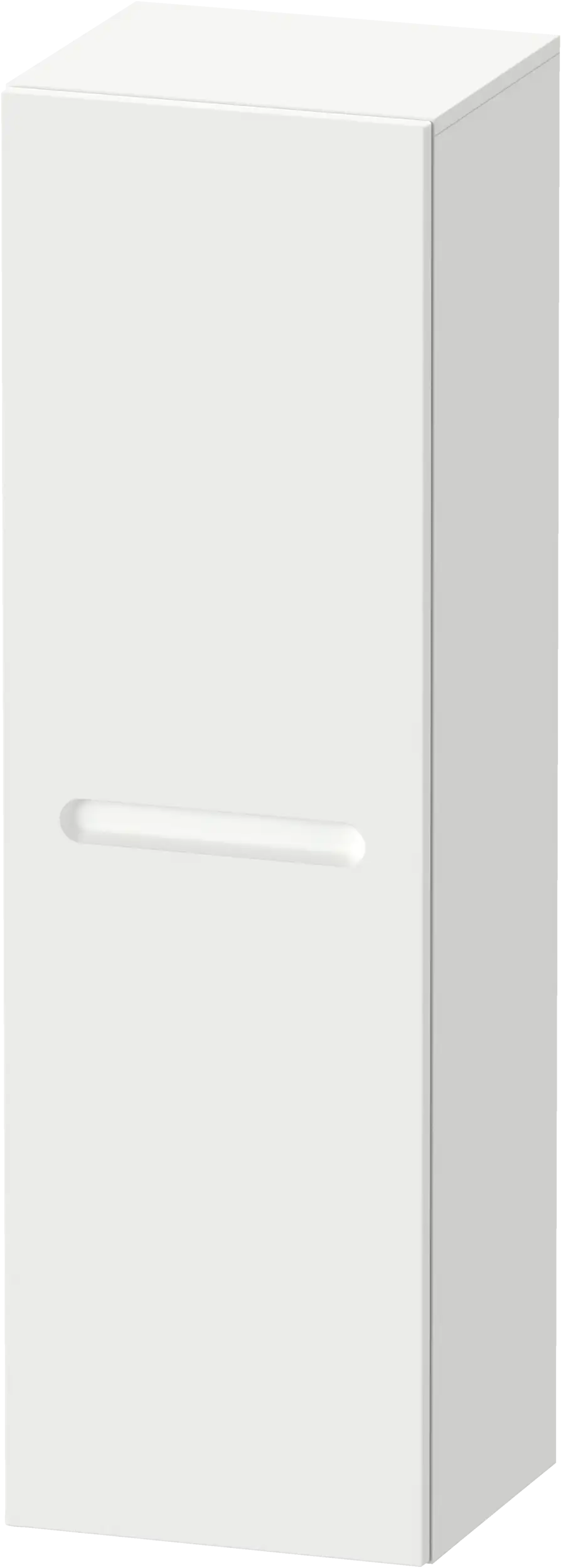 Duravit No.1 15 3/4'' x 52'' Wall Mount Linen Cabinet
