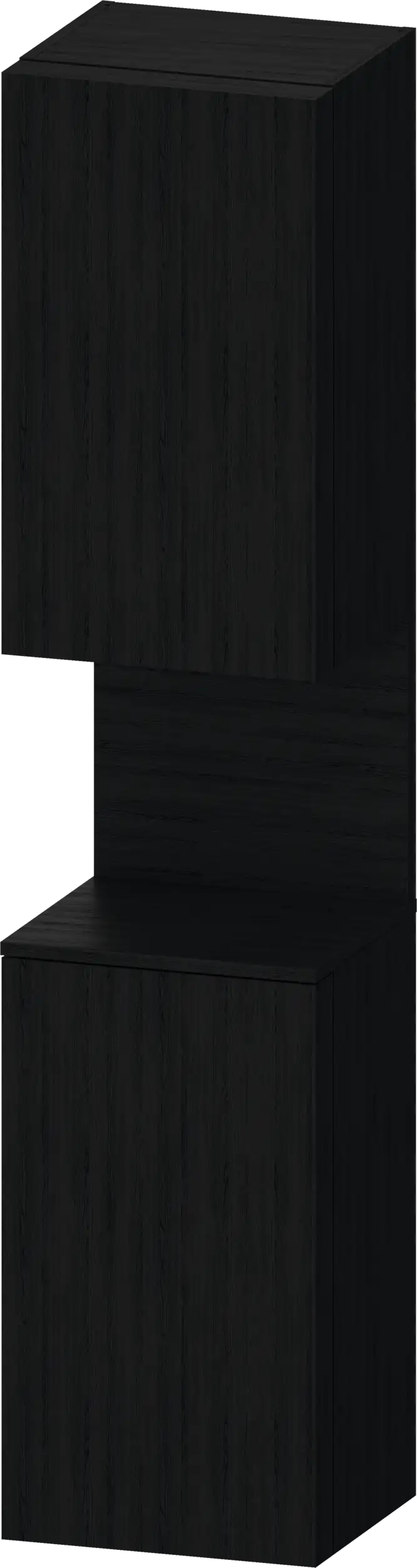 Duravit Qatego 15 3/4'' x 69 1/4'' Linen Cabinet