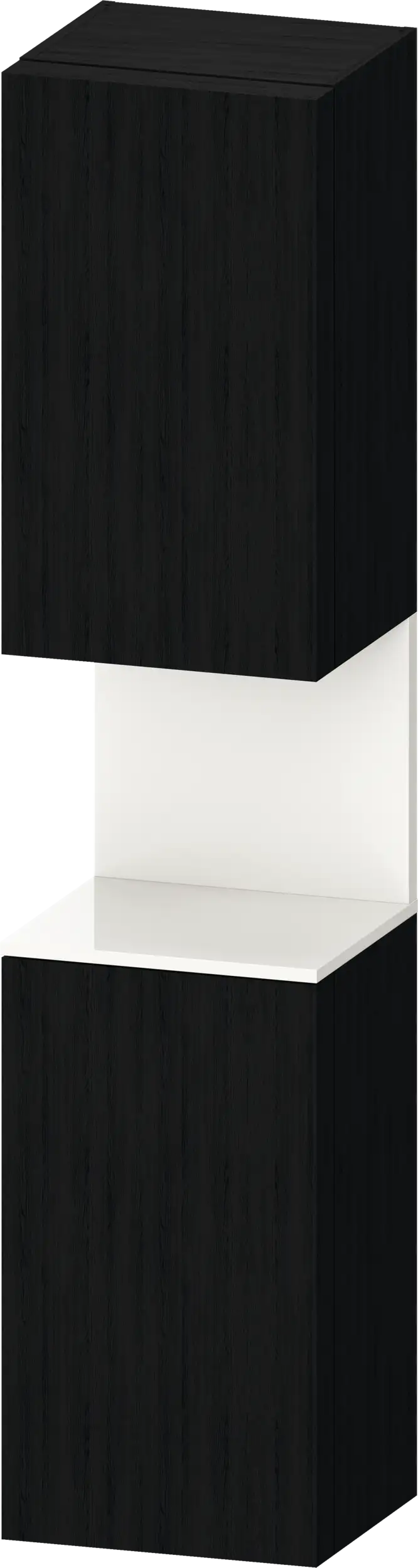 Duravit Qatego 15 3/4'' x 69 1/4'' Linen Cabinet