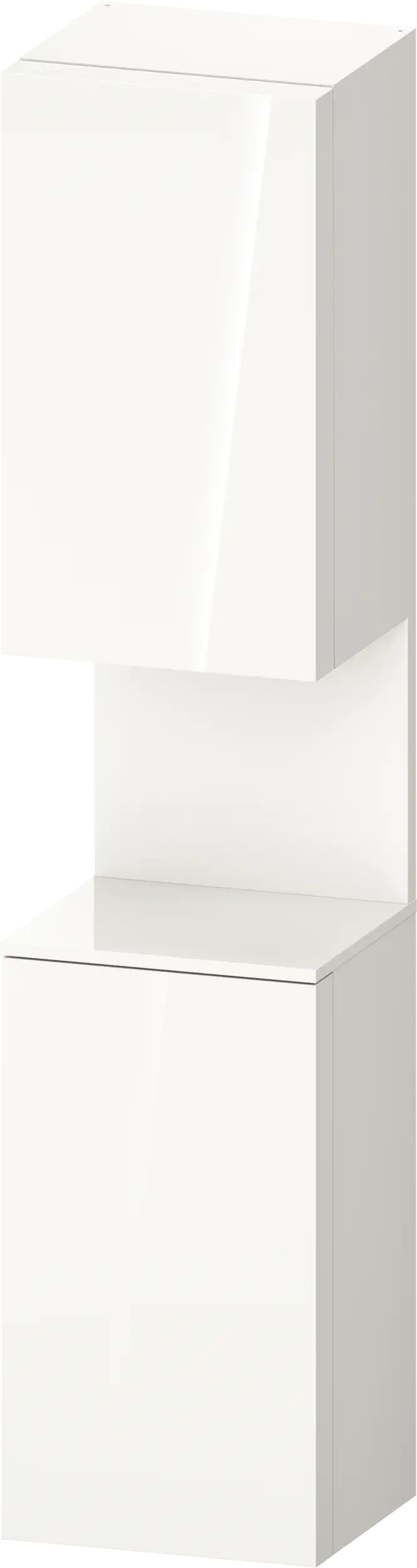 Duravit Qatego 15 3/4'' x 69 1/4'' Linen Cabinet