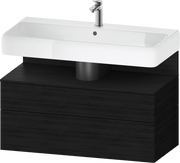 Duravit Qatego 39'' Single Vanity Cabinet, Sink Sold Separately